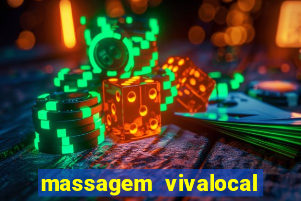 massagem vivalocal em santos sp